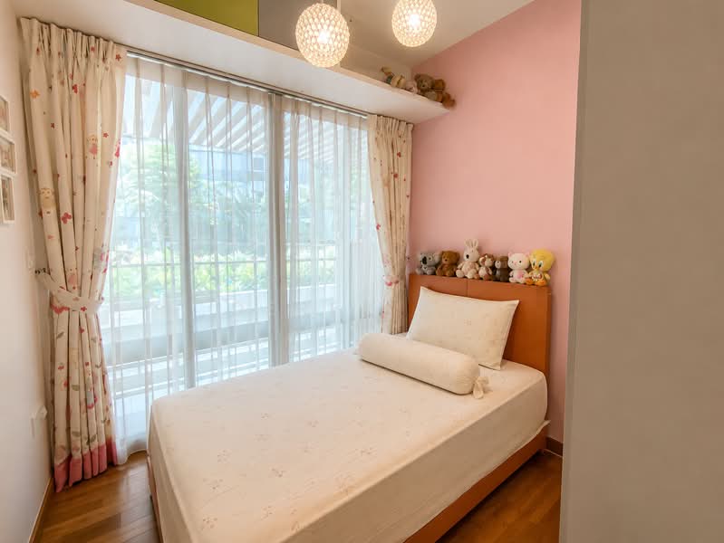 Forestville, 22 Woodlands Drive 16, 3 Bedrooms, 1,378 sqft, Executive Condominium For Sale, by Derek Ng, 500134098 - Bedroom - PropertyGuru.com.sg