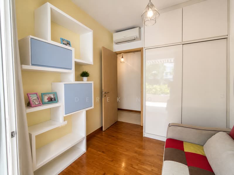 Forestville, 22 Woodlands Drive 16, 3 Bedrooms, 1,378 sqft, Executive Condominium For Sale, by Derek Ng, 500134098 - Bedroom - PropertyGuru.com.sg