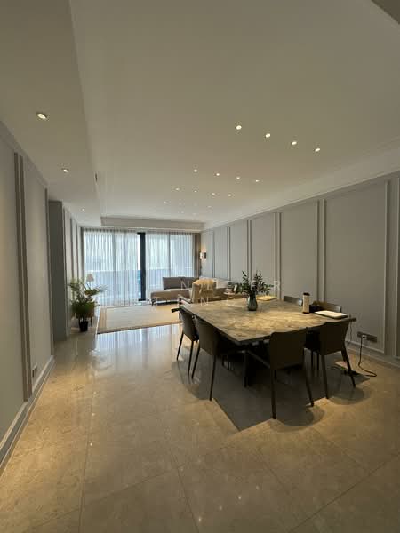 Marina Bay Suites, 3 Central Boulevard, 4 Bedrooms, 2,045 sqft, Condominium For Sale, by Jennifer Teng, 500134100 - Living Room - PropertyGuru.com.sg