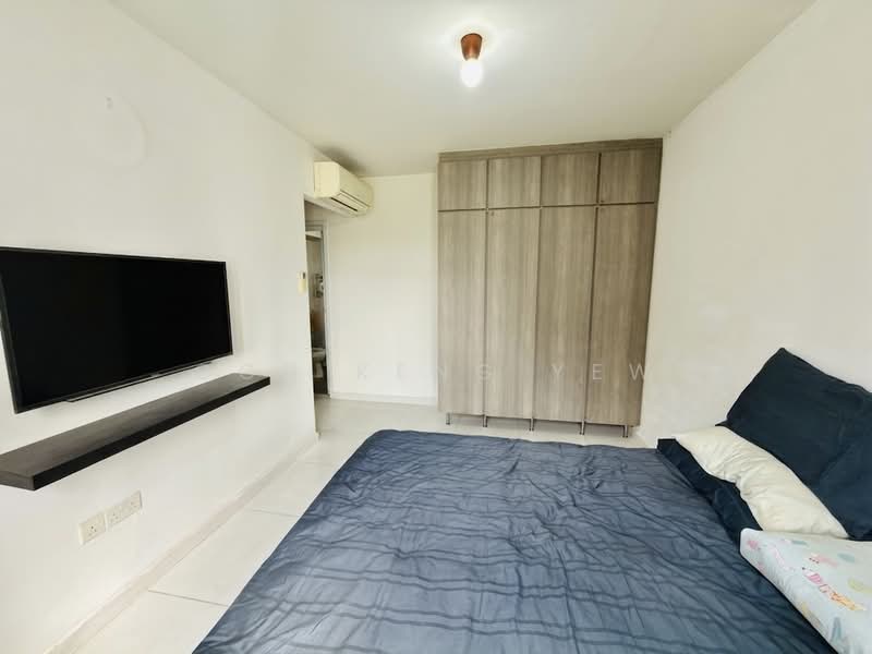 471A Fernvale Street, 471A Fernvale Street, 3 Bedrooms, 1,216 sqft, HDB Flat For Sale, by Goh Keng Yew, 500134101 - Bedroom - PropertyGuru.com.sg