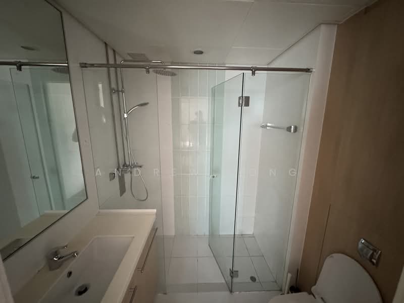 The Sail @ Marina Bay, 6 Marina Boulevard, 1 Bedroom, 614 sqft, Condominium For Rent, by Andrew Wong, 500134102 - Bathroom - PropertyGuru.com.sg