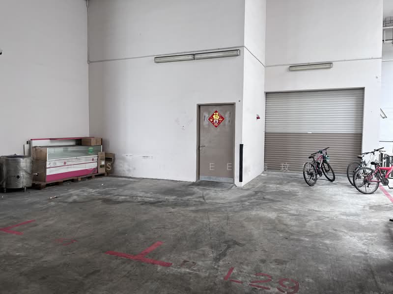 Food XChange @ Admiralty, 8A Admiralty Street, 3,830 sqft, Factory / Workshop (B2) For Rent, by Joseph See 施玟仲, 500134103 - Exterior - CommercialGuru.com.sg