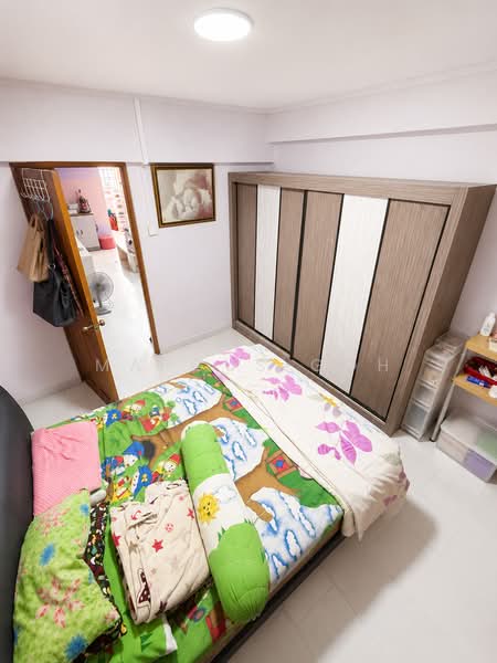 209 Tampines Street 21, 209 Tampines Street 21, 3 Bedrooms, 1,119 sqft, HDB Flat For Sale, by Marcus Goh, 500134105 - Bedroom - PropertyGuru.com.sg