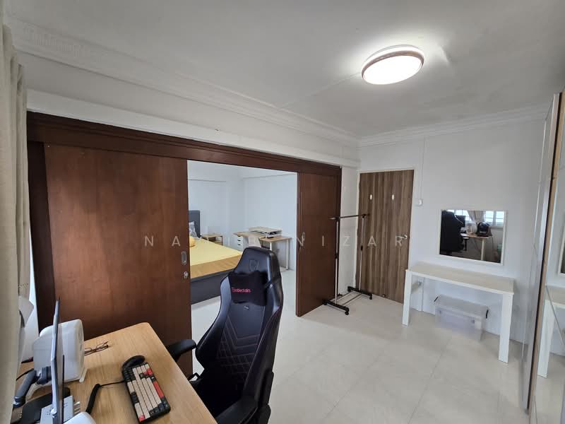 128 Marsiling Rise, 128 Marsiling Rise, 4 Bedrooms, 1,863 sqft, HDB Flat For Sale, by Naqib Nizar, 500134106 - Study - PropertyGuru.com.sg