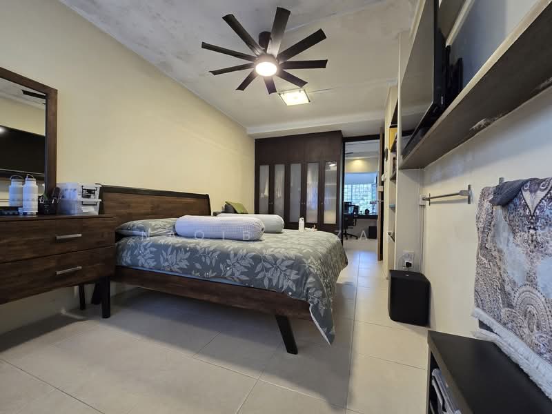 128 Marsiling Rise, 128 Marsiling Rise, 4 Bedrooms, 1,863 sqft, HDB Flat For Sale, by Naqib Nizar, 500134106 - Bedroom - PropertyGuru.com.sg