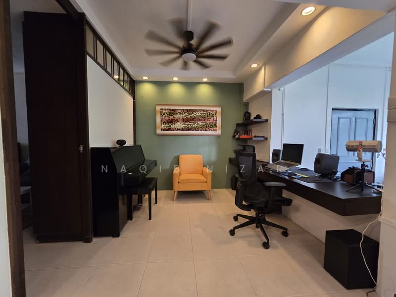 128 Marsiling Rise, 128 Marsiling Rise, 4 Bedrooms, 1,863 sqft, HDB Flat For Sale, by Naqib Nizar, 500134106 - Study - PropertyGuru.com.sg