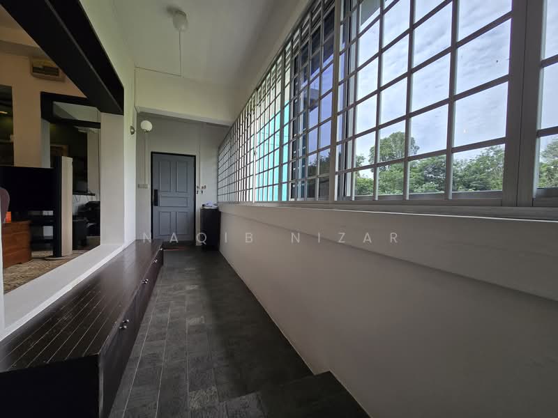 128 Marsiling Rise, 128 Marsiling Rise, 4 Bedrooms, 1,863 sqft, HDB Flat For Sale, by Naqib Nizar, 500134106 - Entrance - PropertyGuru.com.sg
