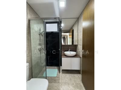 For Sale - The Mkz - 3 Bed in D9