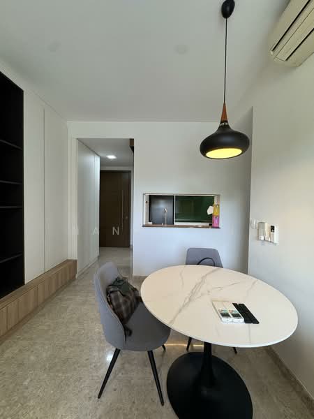 The Mkz - 3 Bed in D9, , 3 Bedrooms, 732 sqft, Apartment For Sale, by Nancy Tan, 500134107 - Interior - PropertyGuru.com.sg