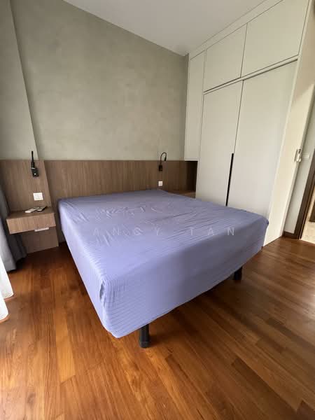 The Mkz - 3 Bed in D9, , 3 Bedrooms, 732 sqft, Apartment For Sale, by Nancy Tan, 500134107 - Bedroom - PropertyGuru.com.sg