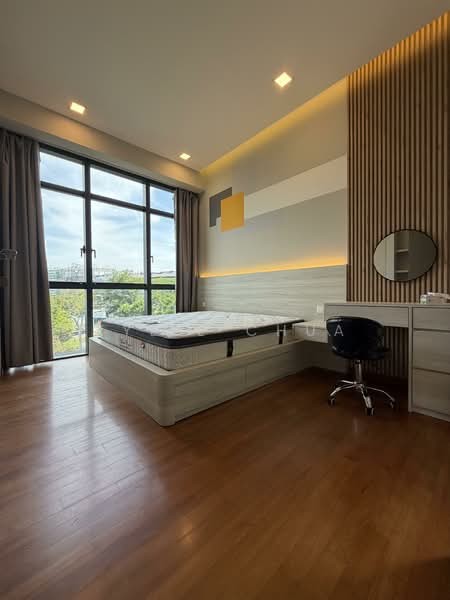 Casa Al Mare, 75 Jalan Loyang Besar, 3 Bedrooms, 1,098 sqft, Apartment For Sale, by Kylie Chua, 500134110 - Bedroom - PropertyGuru.com.sg