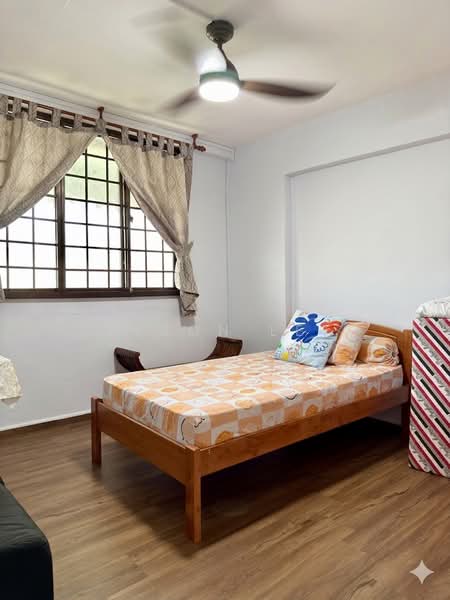 449 Tampines Street 42, 449 Tampines Street 42, 3 Bedrooms, 84 sqft, HDB Flat For Rent, by Elson Lee, 500134111 - Bedroom - PropertyGuru.com.sg