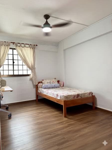 449 Tampines Street 42, 449 Tampines Street 42, 3 Bedrooms, 84 sqft, HDB Flat For Rent, by Elson Lee, 500134111 - Bedroom - PropertyGuru.com.sg