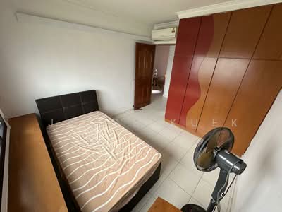 For Rent - 694 Jurong West Central 1