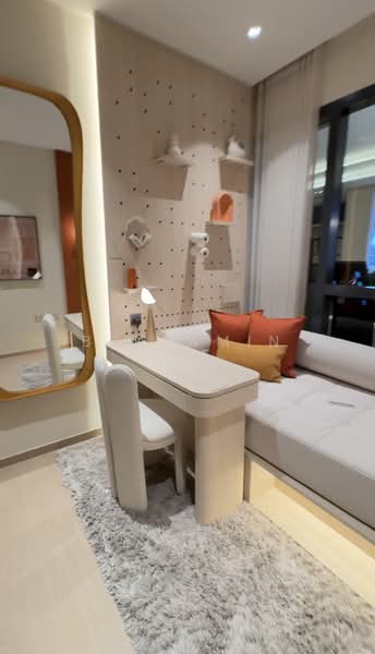 Coastal Cabana, 22 Jalan Loyang Besar, Changi Airport / Changi Village, 3 Bedrooms, 915 sqft, Executive Condominium For Sale, by Benjamin Lee, 500134117 - Study - PropertyGuru.com.sg