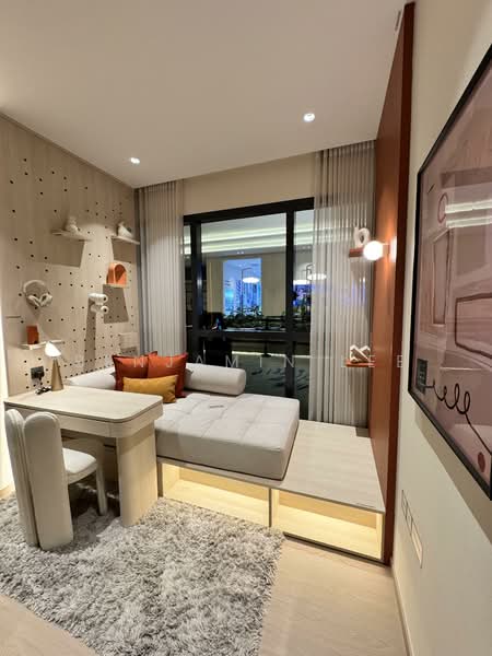 Coastal Cabana, 22 Jalan Loyang Besar, Changi Airport / Changi Village, 3 Bedrooms, 915 sqft, Executive Condominium For Sale, by Benjamin Lee, 500134117 - Study - PropertyGuru.com.sg