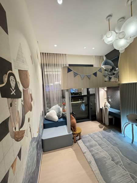 Coastal Cabana, 22 Jalan Loyang Besar, Changi Airport / Changi Village, 3 Bedrooms, 915 sqft, Executive Condominium For Sale, by Benjamin Lee, 500134117 - Bedroom - PropertyGuru.com.sg