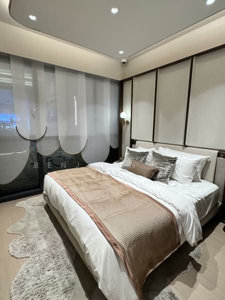 Coastal Cabana, 22 Jalan Loyang Besar, Changi Airport / Changi Village, 3 Bedrooms, 915 sqft, Executive Condominium For Sale, by Benjamin Lee, 500134117 - Bedroom - PropertyGuru.com.sg