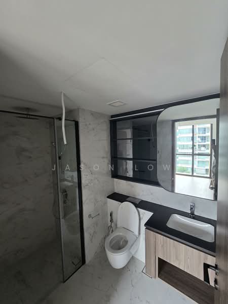 Sceneca Residence, Tanah Merah Kechil Link, 2 Bedrooms, 764 sqft, Condominium For Sale, by Jason Low, 500134119 - PropertyGuru.com.sg