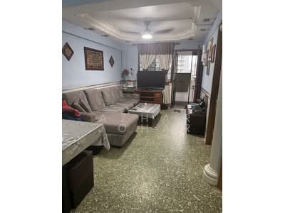 For Sale - 209 Boon Lay Place