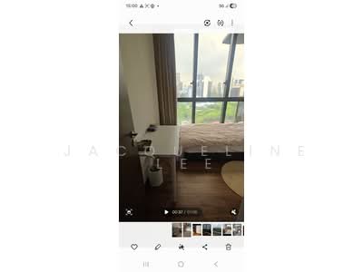 For Rent - 297 Tampines Street 22