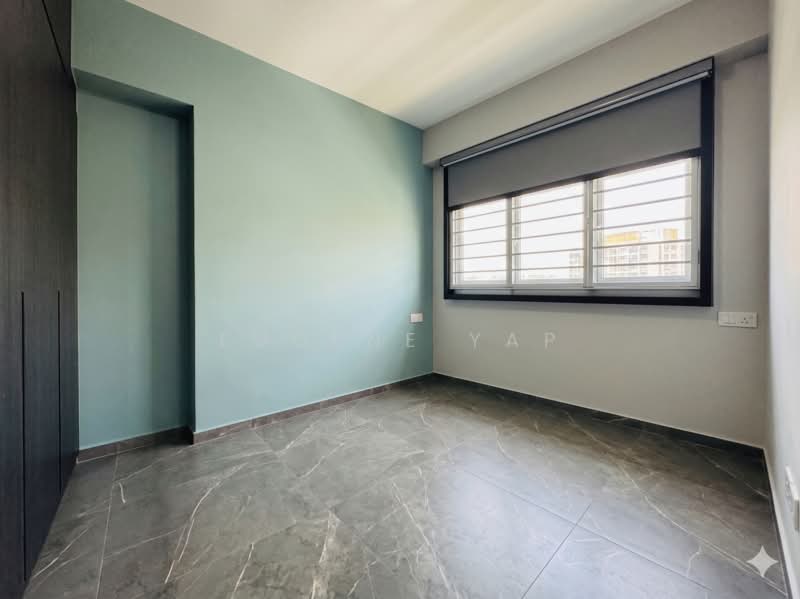 154B Bedok South Road, 154B Bedok South Road, 3 Bedrooms, 1,001 sqft, HDB Flat For Sale, by Eugene Yap, 500134123 - Bedroom 2 (Vacant) - PropertyGuru.com.sg