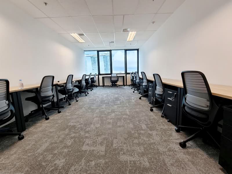 20 Collyer Quay, 20 Collyer Quay, 450 sqft, Office For Rent, by Muhammad N S, 500134125 - Interior - CommercialGuru.com.sg