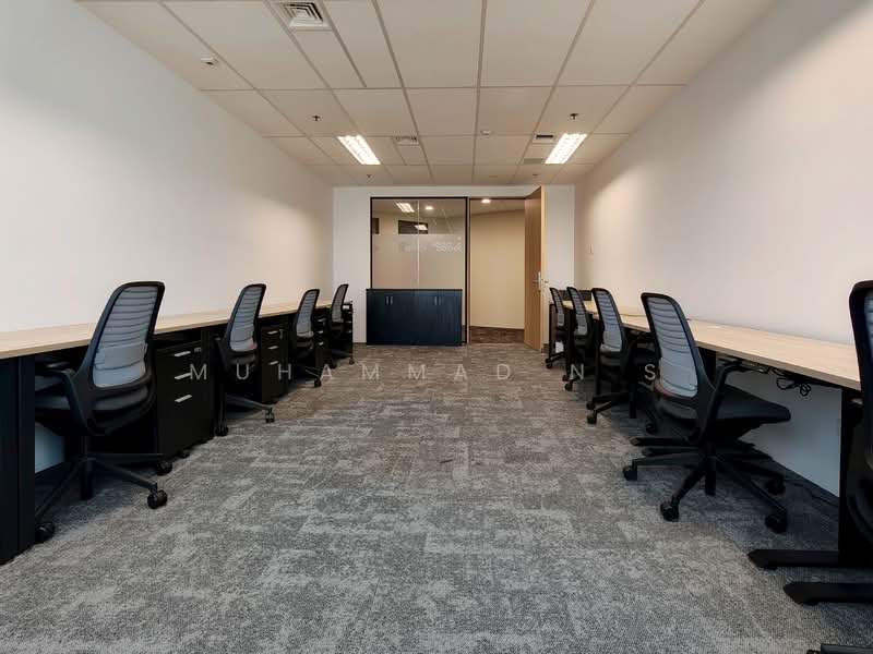 20 Collyer Quay, 20 Collyer Quay, 450 sqft, Office For Rent, by Muhammad N S, 500134125 - Interior - CommercialGuru.com.sg