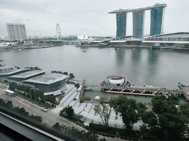 20 Collyer Quay, 20 Collyer Quay, 450 sqft, Office For Rent, by Muhammad N S, 500134125 - View - CommercialGuru.com.sg