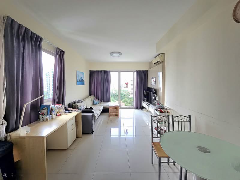 Parc Mondrian, 21 Woodleigh Close, 2 Bedrooms, 904 sqft, Apartment For Rent, by Xuan Sandy, 500134126 - PropertyGuru.com.sg
