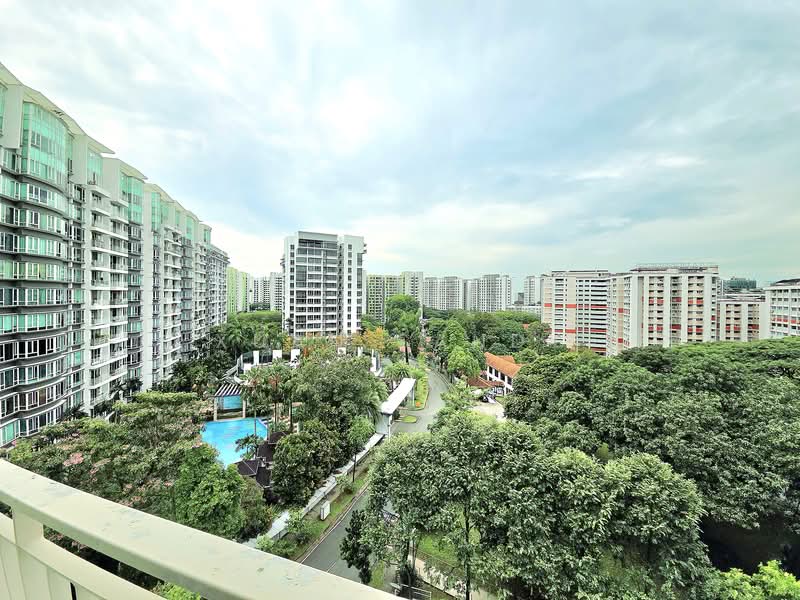 Parc Mondrian, 21 Woodleigh Close, 2 Bedrooms, 904 sqft, Apartment For Rent, by Xuan Sandy, 500134126 - Exterior - PropertyGuru.com.sg