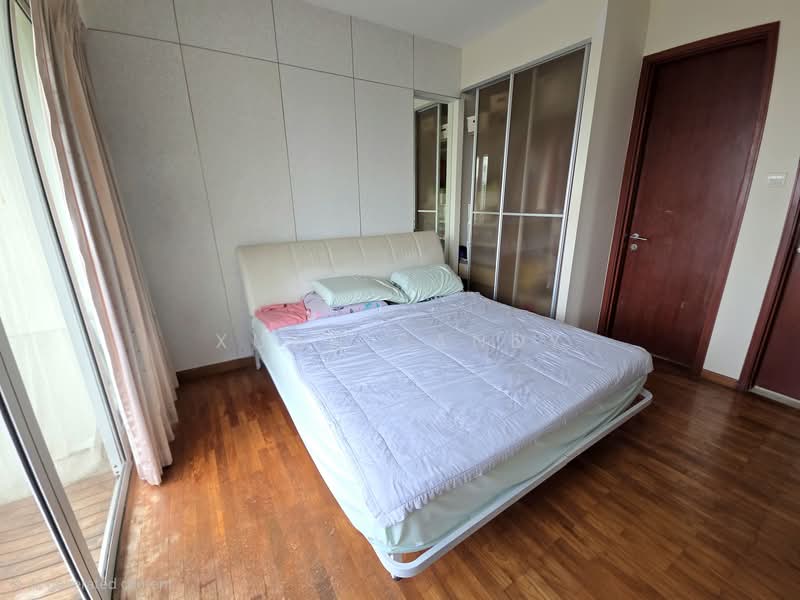 Parc Mondrian, 21 Woodleigh Close, 2 Bedrooms, 904 sqft, Apartment For Rent, by Xuan Sandy, 500134126 - Bedroom - PropertyGuru.com.sg