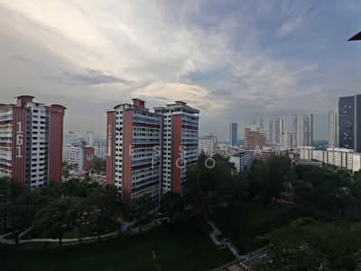For Rent - Stirling Residences