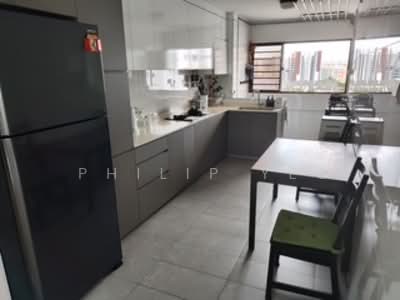 For Rent - 770 Yishun Avenue 3