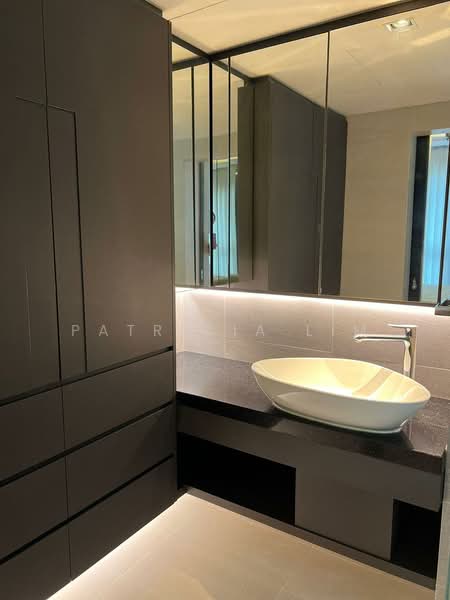 Rafflesia Condo, 31 Bishan Street 21, 4 Bedrooms, 1,302 sqft, Condominium For Rent, by Patricia Lim, 500134131 - Bathroom - PropertyGuru.com.sg