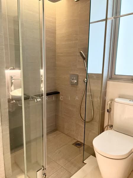 Rafflesia Condo, 31 Bishan Street 21, 4 Bedrooms, 1,302 sqft, Condominium For Rent, by Patricia Lim, 500134131 - Bathroom - PropertyGuru.com.sg