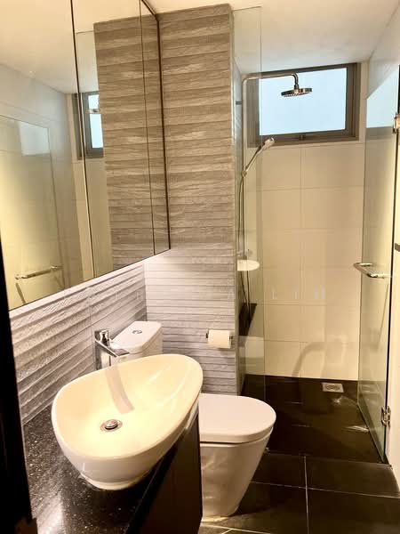 Rafflesia Condo, 31 Bishan Street 21, 4 Bedrooms, 1,302 sqft, Condominium For Rent, by Patricia Lim, 500134131 - Bathroom - PropertyGuru.com.sg