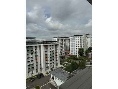 For Sale - 165 Tampines Street 12