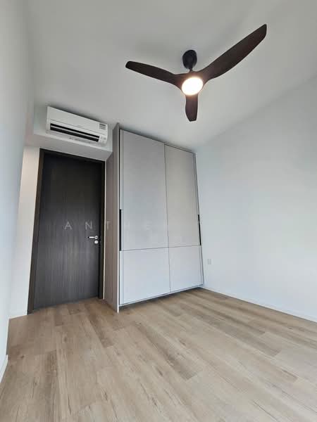 Clavon, 6 Clementi Avenue 1, 2 Bedrooms, 764 sqft, Condominium For Sale, by Anthea Yeo 杨丽娇, 500134135 - Bedroom - PropertyGuru.com.sg