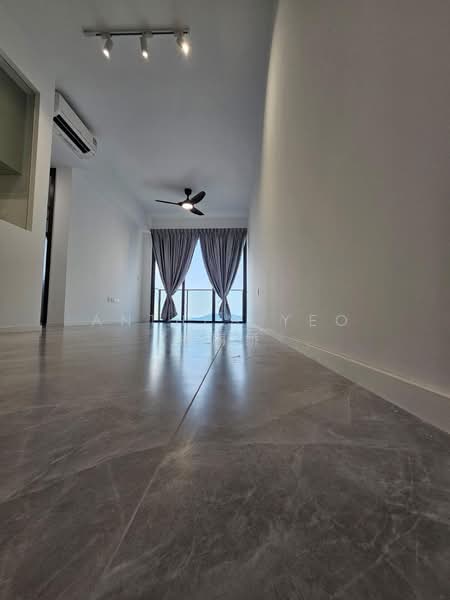 Clavon, 6 Clementi Avenue 1, 2 Bedrooms, 764 sqft, Condominium For Sale, by Anthea Yeo 杨丽娇, 500134135 - Living Room - PropertyGuru.com.sg