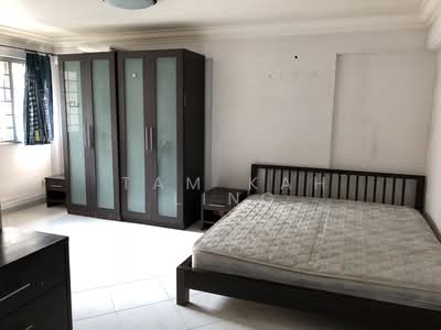 For Rent - 161 Yishun Street 11
