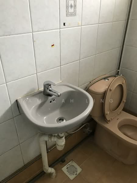 161 Yishun Street 11, 161 Yishun Street 11, 3 Bedrooms, 1,130 sqft, HDB Flat For Rent, by Tam Kah Ling, 500134136 - PropertyGuru.com.sg