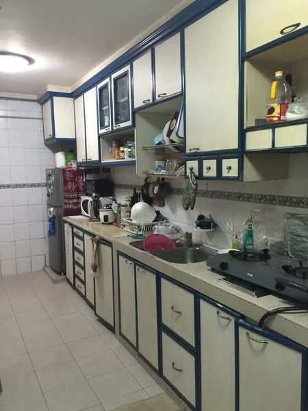 161 Yishun Street 11, 161 Yishun Street 11, 3 Bedrooms, 1,130 sqft, HDB Flat For Rent, by Tam Kah Ling, 500134136 - PropertyGuru.com.sg