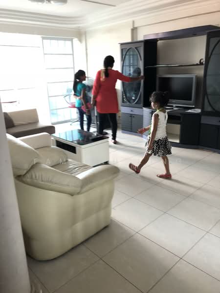 161 Yishun Street 11, 161 Yishun Street 11, 3 Bedrooms, 1,130 sqft, HDB Flat For Rent, by Tam Kah Ling, 500134136 - PropertyGuru.com.sg