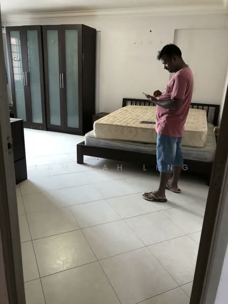 161 Yishun Street 11, 161 Yishun Street 11, 3 Bedrooms, 1,130 sqft, HDB Flat For Rent, by Tam Kah Ling, 500134136 - PropertyGuru.com.sg