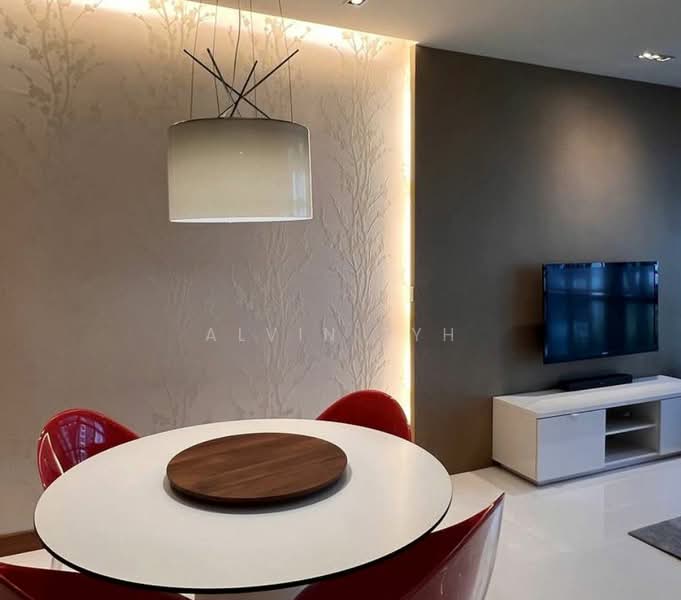 Blue Horizon, 21 West Coast Crescent, 3 Bedrooms, 1,152 sqft, Condominium For Rent, by Alvin Tyh, 500134137 - Living Room - PropertyGuru.com.sg