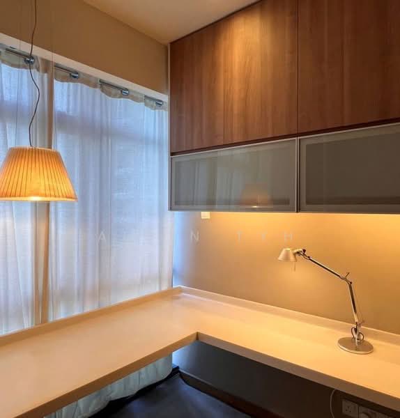 Blue Horizon, 21 West Coast Crescent, 3 Bedrooms, 1,152 sqft, Condominium For Rent, by Alvin Tyh, 500134137 - Study - PropertyGuru.com.sg