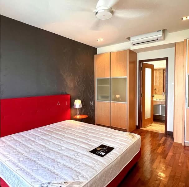 Blue Horizon, 21 West Coast Crescent, 3 Bedrooms, 1,152 sqft, Condominium For Rent, by Alvin Tyh, 500134137 - Bedroom - PropertyGuru.com.sg
