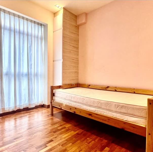 Blue Horizon, 21 West Coast Crescent, 3 Bedrooms, 1,152 sqft, Condominium For Rent, by Alvin Tyh, 500134137 - Bedroom - PropertyGuru.com.sg