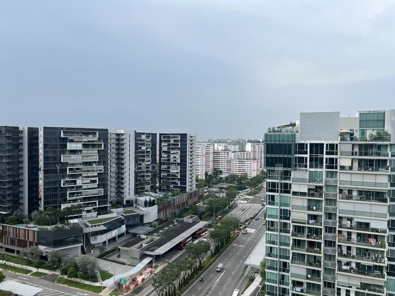 Sant Ritz, 1 Pheng Geck Avenue, 2 Bedrooms, 657 sqft, Condominium For Rent, by Yolanda Loh 羅培嫣, 500134138 - Exterior - PropertyGuru.com.sg